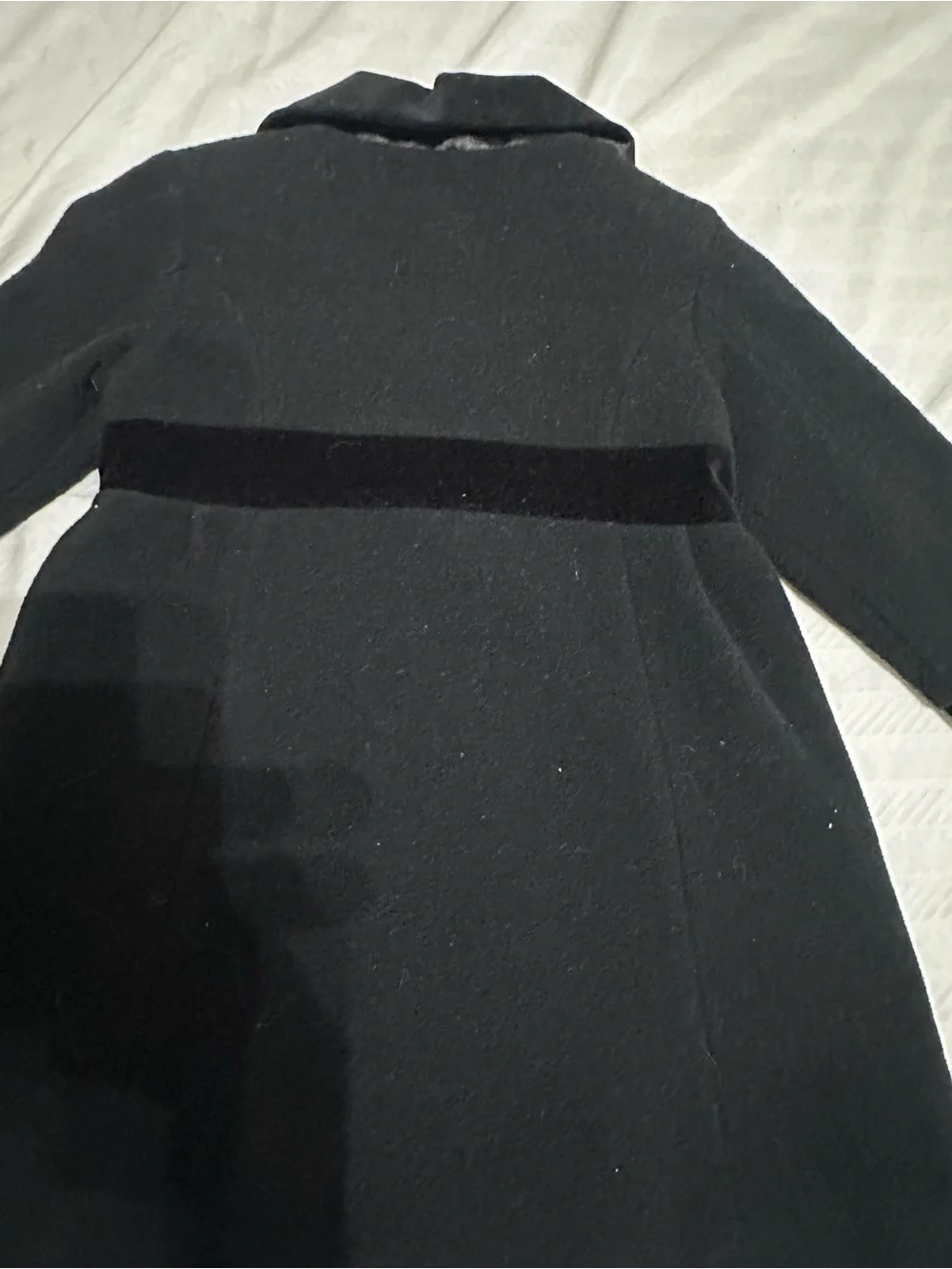 Gymboree Dress Coat